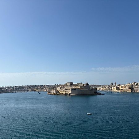 Grand Harbour Hotel Valletta Luaran gambar