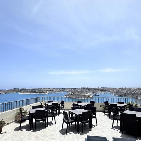Grand Harbour Hotel Valletta Luaran gambar
